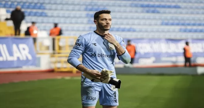 Futbol: Spor Toto Süper Lig