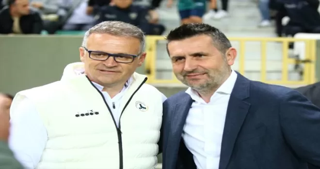 Futbol: Spor Toto Süper Lig