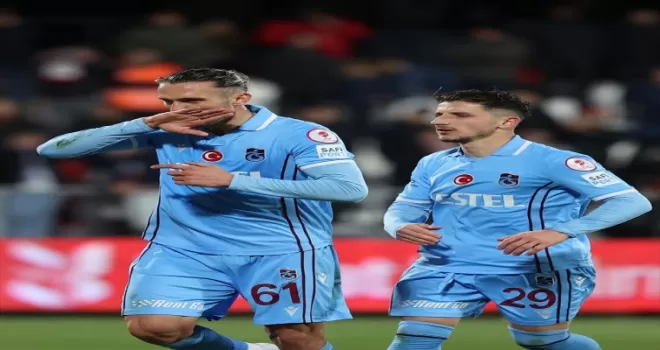 Futbol: Ziraat Türkiye Kupası