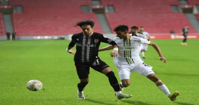 Futbol: Ziraat Türkiye Kupası