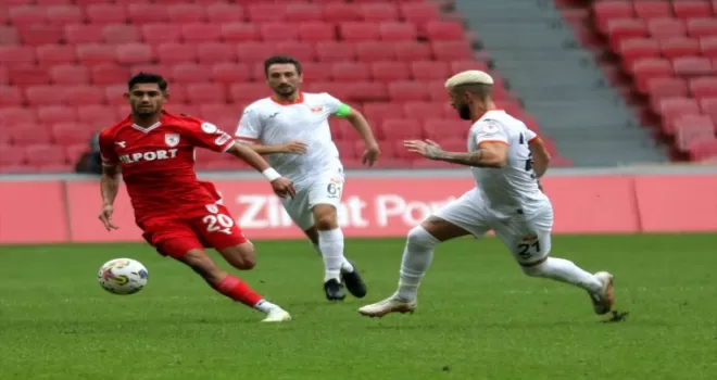 Futbol: Ziraat Türkiye Kupası