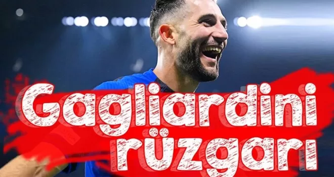 Gagliardini rüzgarı