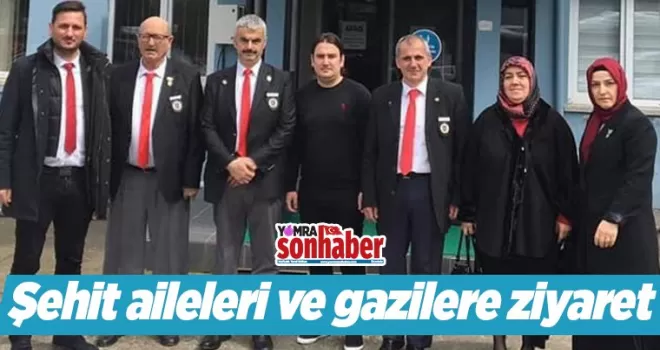 Gaziler Dur Durak Bilmiyor