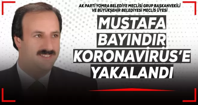 Geçmiş Olsun Bayındır..