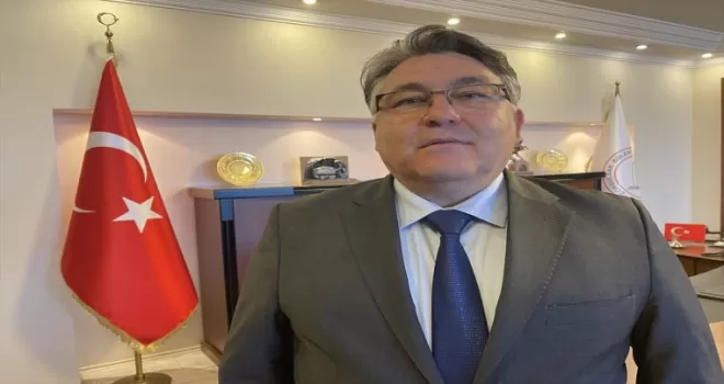 "Geleceğin enerji kahramanları" Zonguldak'taki okulda yetişiyor