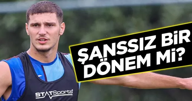  Genç Futbolcular İçin Şanssız Bir Dönem mi?