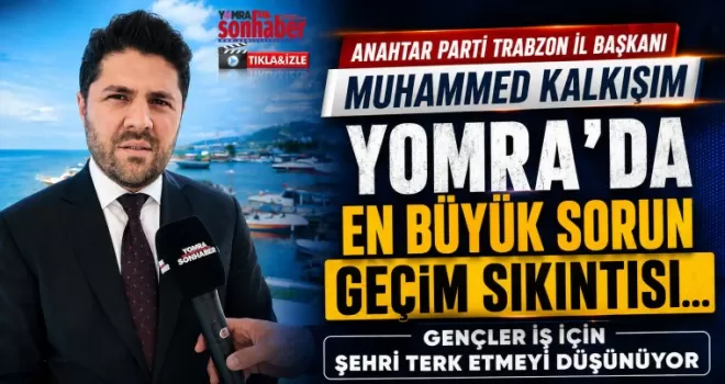 Gençler İş İçin Şehri Terk Etmeyi Düşünüyor