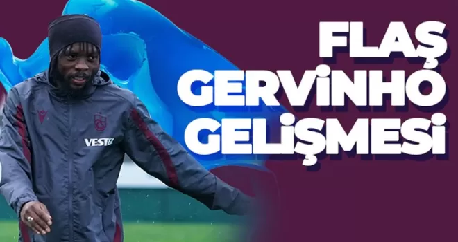 Gervinho formaya yakın