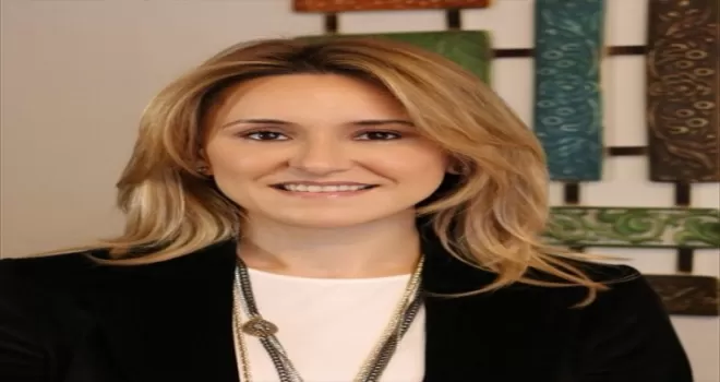 Gilead Türkiye yönetiminde atama