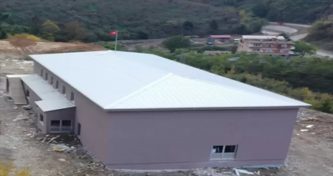 Giresun’da onaylı mezbaha sayısı 9’a yükseldi