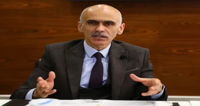 Giresun Ziraat Odası Başkanı Karan’dan kahverengi kokarcayla mücadele vurgusu: