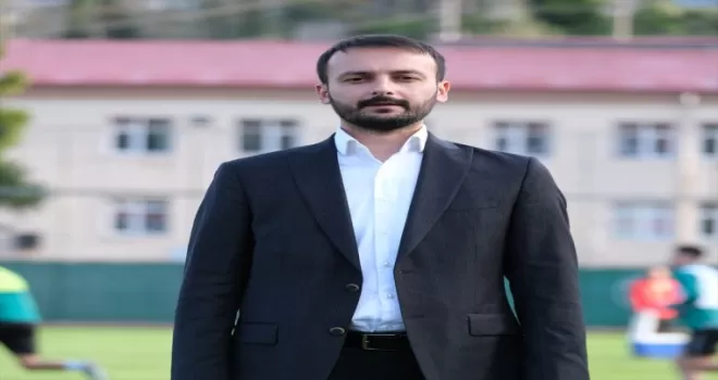 Giresunspor, ligde kalma inancıyla yoluna devam ediyor
