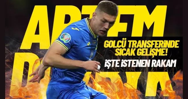 Golcü transferinde sıcak gelişme!