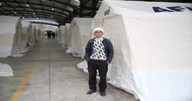 Gölcük Depremi'nde Sakarya'da olan çift, bu kez Düzce'de depremi yaşadı