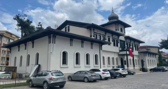 GRAFİKLİ - Milli Mücadele’nin ve yeni Türk devletinin ön sözü: Amasya Genelgesi