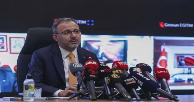 GSB yurt başvuruları açıklandı