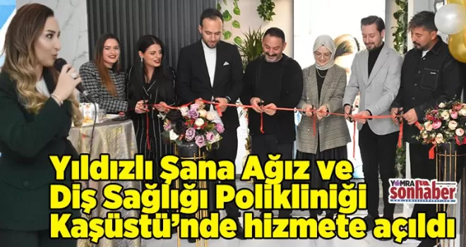 Gülümsemek Güzeldir