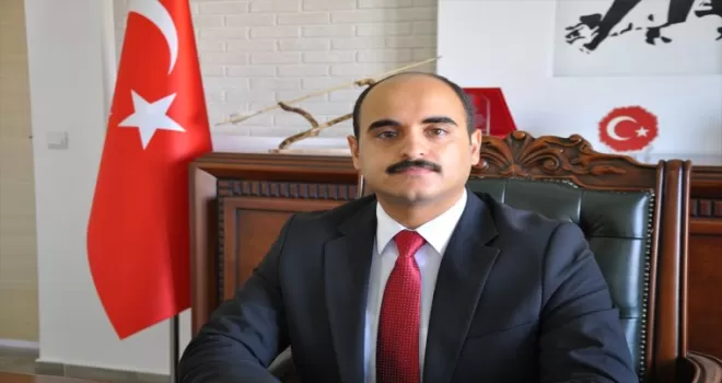 Gümüşhacıköy SYDV'den 7 bin 845 kişiye yardım