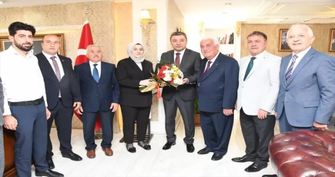 Gümüşhane’de “Ahilik Haftası“ kutlandı