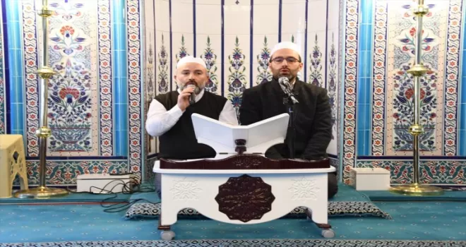 Gümüşhane’nin düşman işgalinden kurtuluşunun 105. yılı