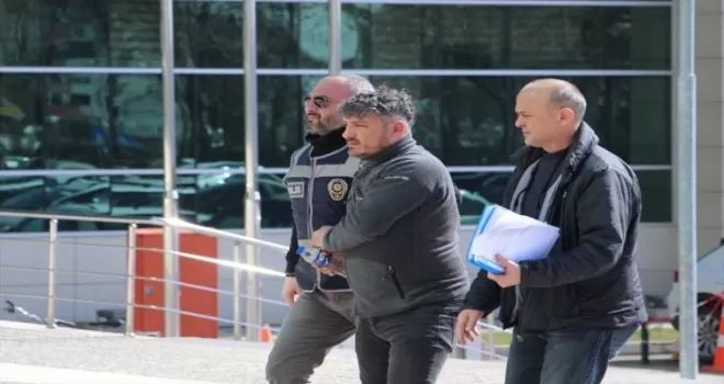 GÜNCELLEME - Bolu’da silahlı kavgada 2 kişiyi yaralayan zanlı tutuklandı