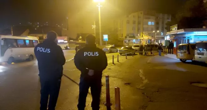 GÜNCELLEME - Karabük’te çıkan silahlı kavgada gözaltına alınan zanlı tutuklandı