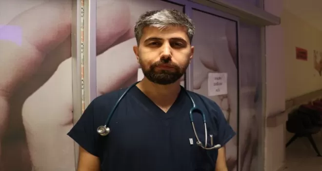 GÜNCELLEME - Kastamonu’da çöp konteynerinin yanında yeni doğmuş bebek bulundu