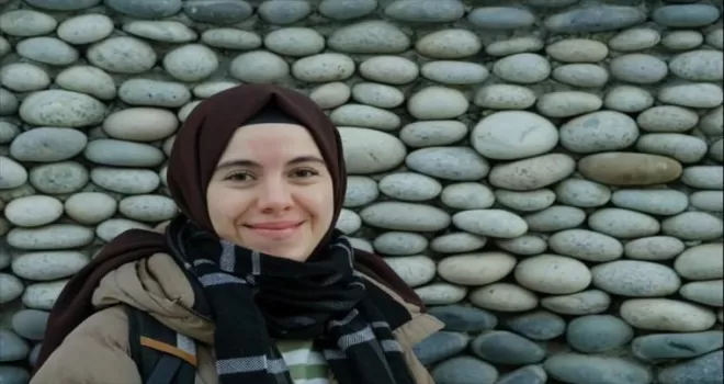 GÜNCELLEME - Rize'de otomobilin çarptığı hemşire öldü