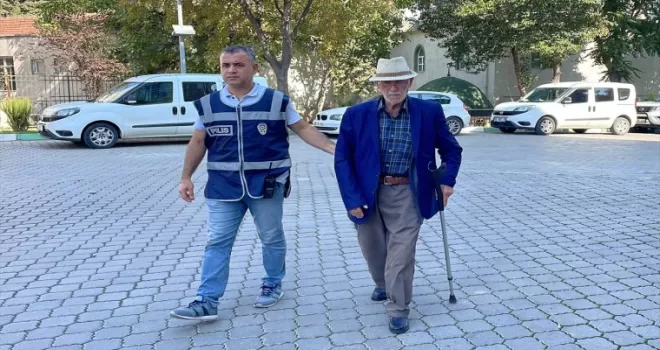 GÜNCELLEME - Samsun'da "büyü bozma" bahanesiyle dolandırıcılık iddiası