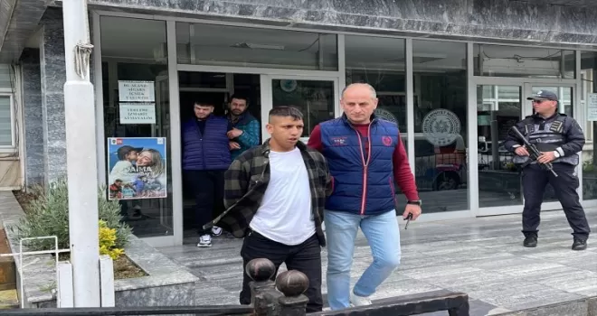 GÜNCELLEME - Samsun’da silahlı saldırıya uğrayan kişi öldü