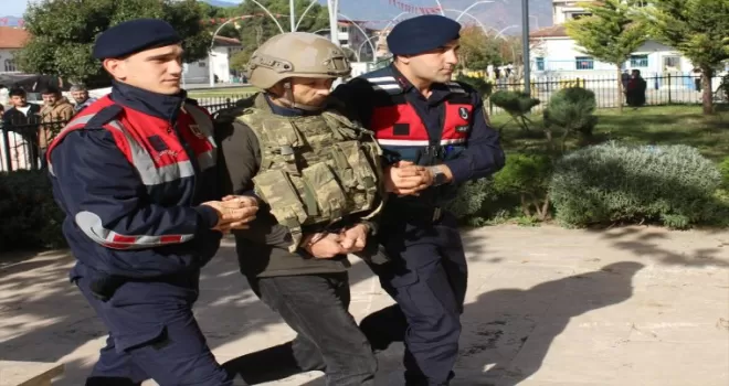 GÜNCELLEME - Tokat’ta muhtarı öldüren zanlı tutuklandı