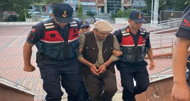 GÜNCELLEME - Zonguldak'ta başı kopmuş cesedi bulunan kişinin kardeşi tutuklandı