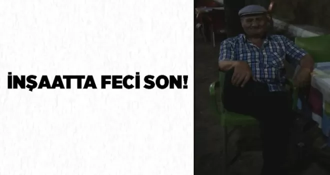 Gurbetten acı haber!