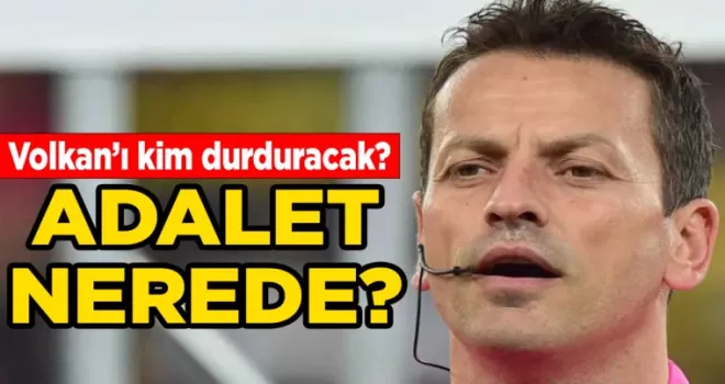Hakem Volkan Bayarslan’ın Yönetimi ve VAR Kararları: