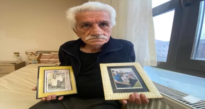 Hatay’da depremi yaşayanlar Düzce’de hayata bağlanıyor