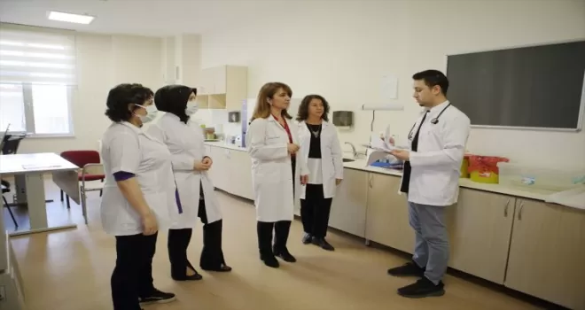 Havalar ısındı, “Keneye karşı dikkatli olun“ uyarısı geldi