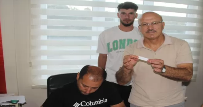 Havza’da 30 Ağustos Zafer Bayramı Voleybol Halk Turnuvası düzenlendi