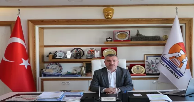 Havza’da 56 iş yerinden oluşan iş merkezinin proje ihalesi yapıldı