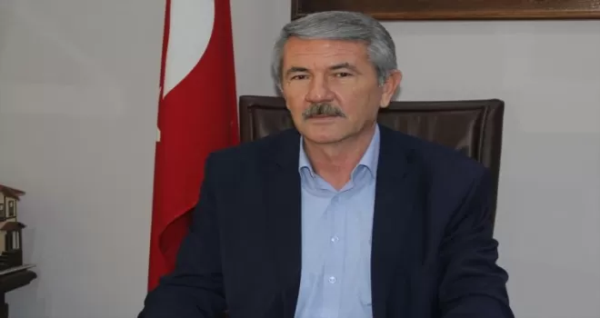 Havza’da danelik mısır kurutma tesisi kuruluyor