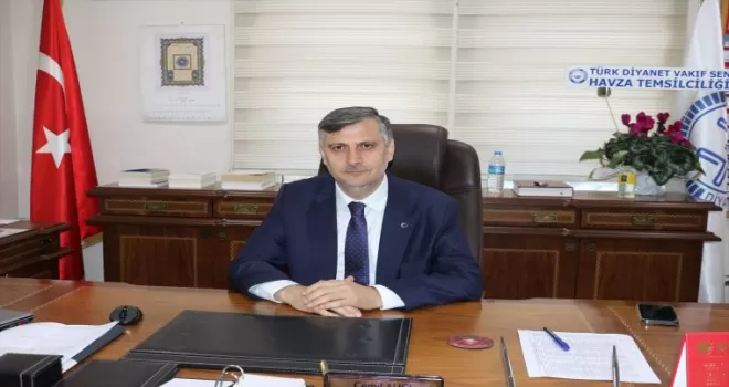 Havza’da depremzedeler için 108 bin 300 lira yardım toplandı