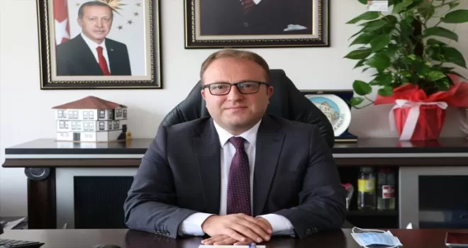 Havza'da düzenlenen kampanyada 215 ünite kan bağışı toplandı