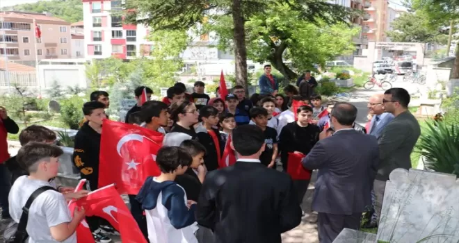 Havza’da Gençlik Haftası etkinlikleri devam ediyor