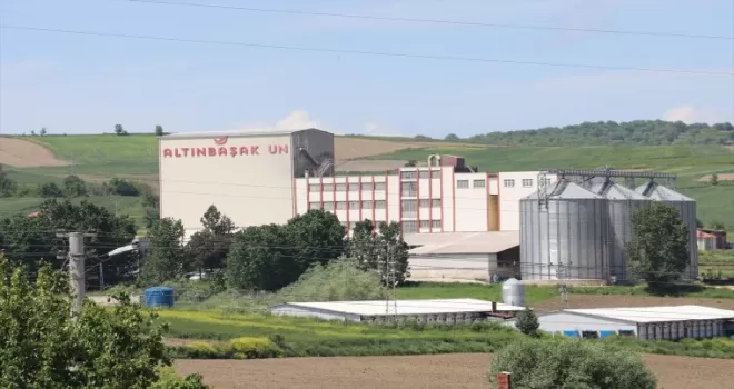 Havza’da kapasite artırma projesine 1 milyon 999 bin 240 lira hibe