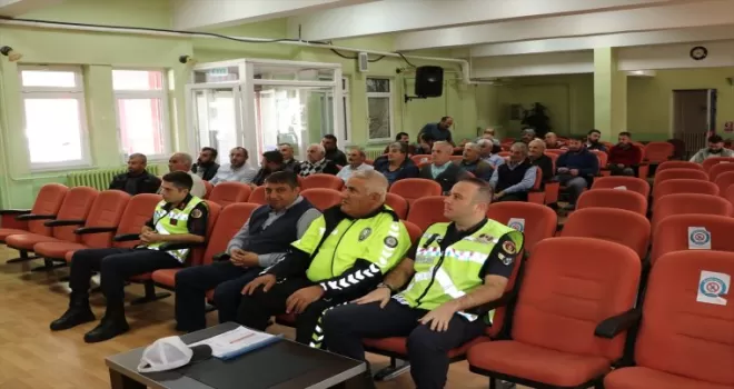 Havza'dan kısa kısa