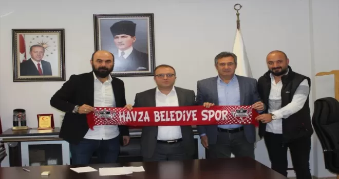 Havza'dan kısa kısa
