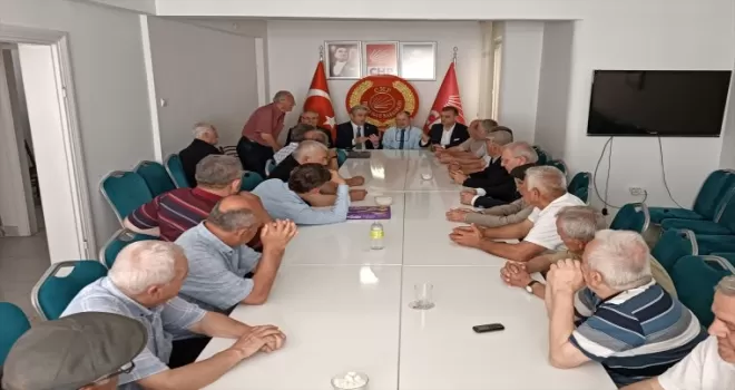 Havza’dan kısa kısa