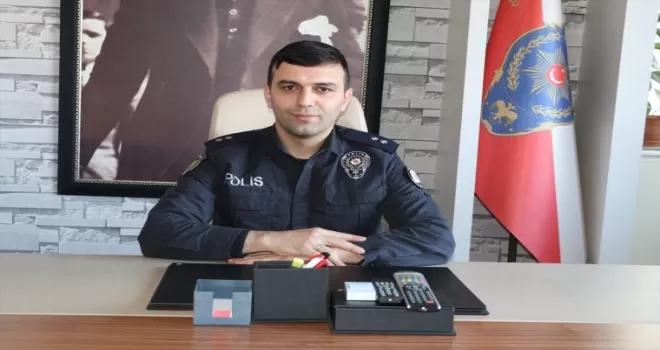 Havza İlçe Emniyet Müdürlüğünde seçim hazırlıkları