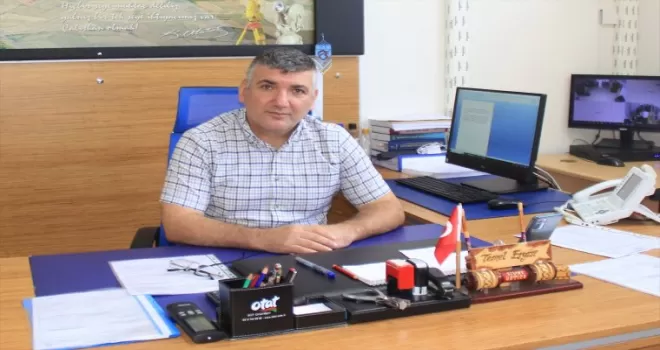 Havza Tapu Müdürlüğü yeni yerine taşınacak