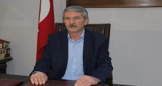 Havza Ziraat Odasından üreticilere ÇKS uyarısı