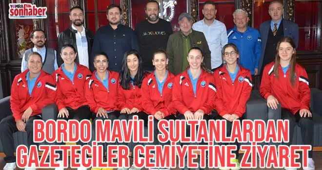HEDEFİMİZ 1. LİG